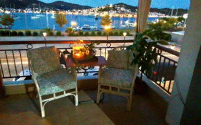 Liberty porosview apartement